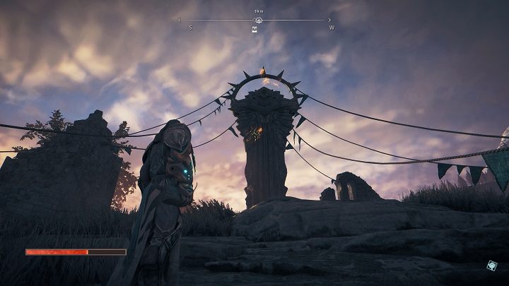 19 - Atlas Fallen: All Heavenly Shrines locations - Secrets and Finds - Atlas Fallen Guide