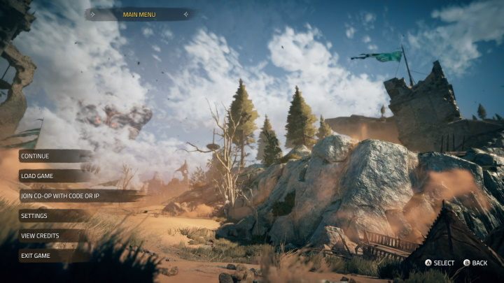 Atlas Fallen supports online co-op for up to two players - Atlas Fallen: Multiplayer and co-op - Appendix - Atlas Fallen Guide