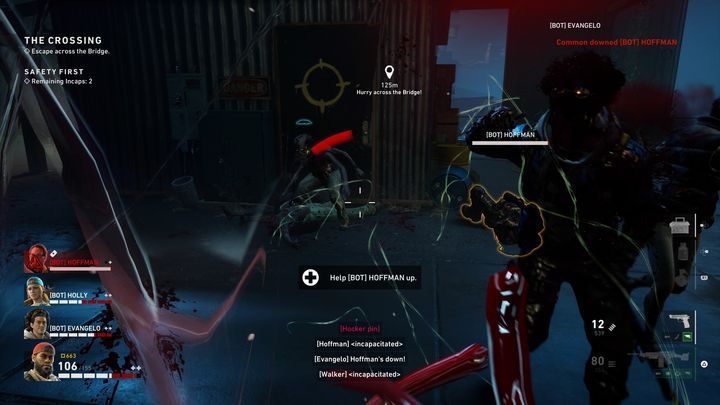 Unlocking doors often rewards you with items that make sacrificing the Kit worthwhile - Back 4 Blood: Locked door - how to open? - FAQ - Back 4 Blood game guide