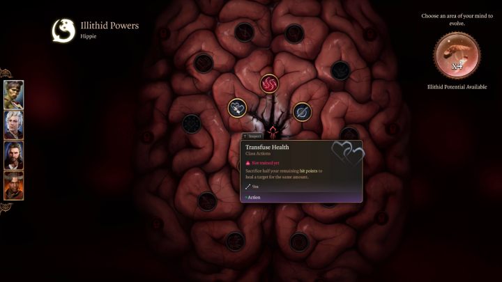 The best Illithid Powers are - Baldurs Gate 3: Best Illithid Powers in BG3 - Baldurs Gate 3: Basics - Baldurs Gate 3 Guide, Walkthrough
