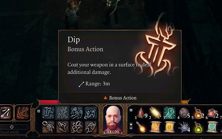 2 - Baldurs Gate 3: How to light up a torch? - Baldurs Gate 3: Exploration - Baldurs Gate 3 Guide, Walkthrough