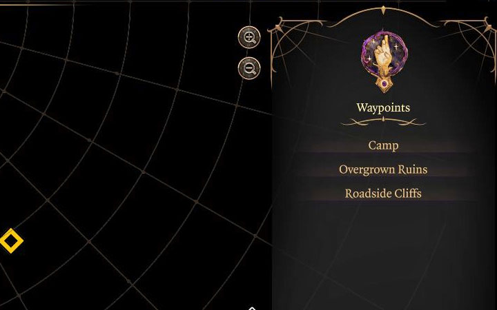 We described all the most important uses of the camp on the Party camp page - Baldurs Gate 3: How to use fast travel? - Baldurs Gate 3: Exploration - Baldurs Gate 3 Guide, Walkthrough