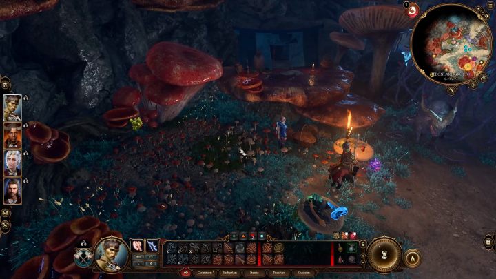 Baldur S Gate 3 Underdark In BG3 Walkthrough Gamepressure Com   1227536953 