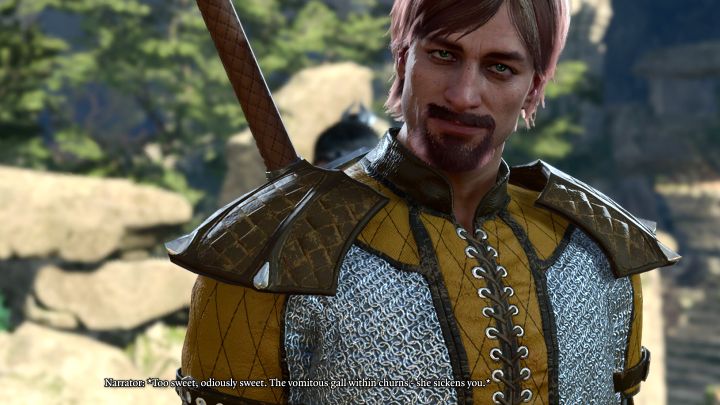 2 - Baldurs Gate 3: Who is Dark Urge in BG3? - Baldurs Gate 3: Character & party development - Baldurs Gate 3 Guide, Walkthrough