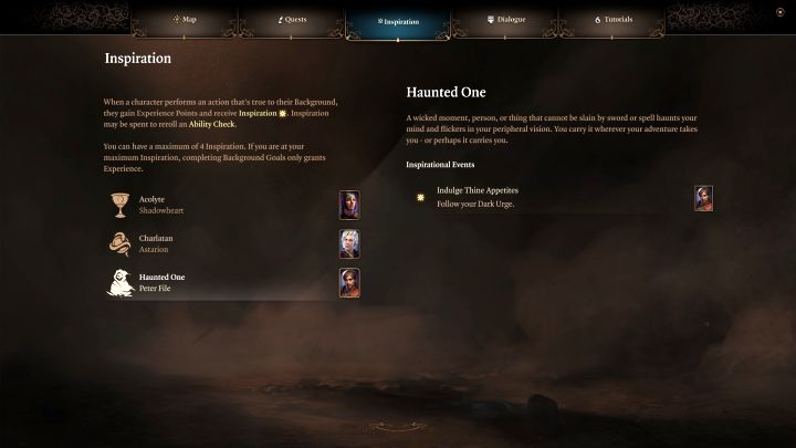 3 - Baldurs Gate 3: Who is Dark Urge in BG3? - Baldurs Gate 3: Character & party development - Baldurs Gate 3 Guide, Walkthrough