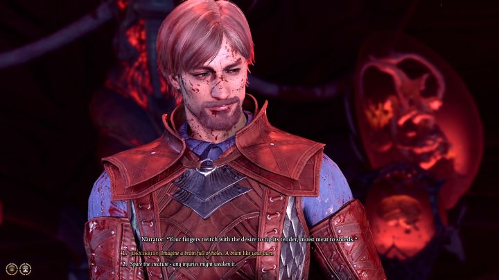 4 - Baldurs Gate 3: Who is Dark Urge in BG3? - Baldurs Gate 3: Character & party development - Baldurs Gate 3 Guide, Walkthrough