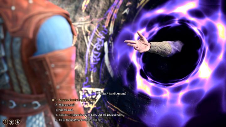 5 - Baldurs Gate 3: Who is Dark Urge in BG3? - Baldurs Gate 3: Character & party development - Baldurs Gate 3 Guide, Walkthrough