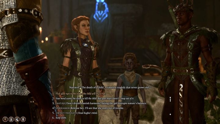 7 - Baldurs Gate 3: Who is Dark Urge in BG3? - Baldurs Gate 3: Character & party development - Baldurs Gate 3 Guide, Walkthrough