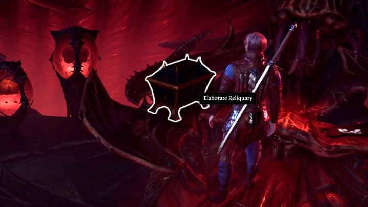 1 - Baldurs Gate 3: Closed chest - Nautiloid puzzle solution - Baldurs Gate 3: Puzzles - Baldurs Gate 3 Guide, Walkthrough