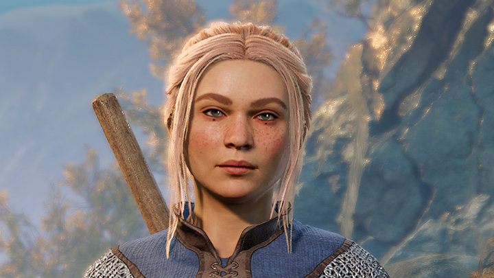 Elves are one of the most popular races available in Baldurs Gate 3 and fit perfectly with the Cleric character class, especially with the Wood Elf subclass - Baldurs Gate 3: Cleric Guide - best races - Baldurs Gate 3: Cleric - Baldurs Gate 3 Guide, Walkthrough