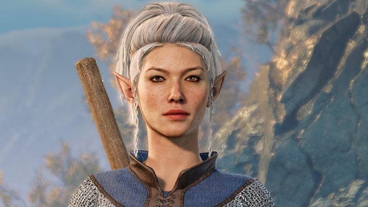 Half-elves combine the best qualities of Elves and humans, and it is for this reason that they do well as Clerics - Baldurs Gate 3: Cleric Guide - best races - Baldurs Gate 3: Cleric - Baldurs Gate 3 Guide, Walkthrough