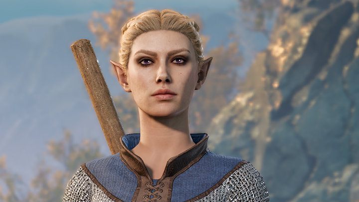 Humans are probably the most versatile race available in Baldurs Gate 3 so they will work well as Clerics - Baldurs Gate 3: Cleric Guide - best races - Baldurs Gate 3: Cleric - Baldurs Gate 3 Guide, Walkthrough