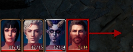 Of course, you can also split your team into two groups - Baldurs Gate 3: How to separate party? - Baldurs Gate 3: Character & party development - Baldurs Gate 3 Guide, Walkthrough