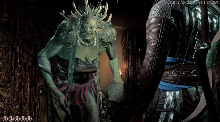 Auntie Ethel/witch - Baldurs Gate 3: Riverside Teahouse - map - Baldurs Gate 3: World Atlas - Baldurs Gate 3 Guide, Walkthrough