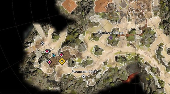 1 - Baldurs Gate 3: Are there Dragons? - Baldurs Gate 3: Campaign - Baldurs Gate 3 Guide, Walkthrough