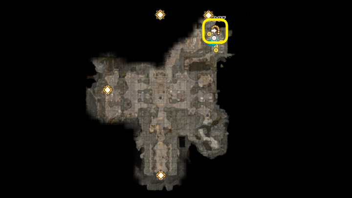 Upon entering the goblin camp, head for the entrance to the Shattered Sanctum - Baldurs Gate 3: Save the First Druid - walkthrough - Baldurs Gate 3: Act 1 - Baldurs Gate 3 Guide, Walkthrough