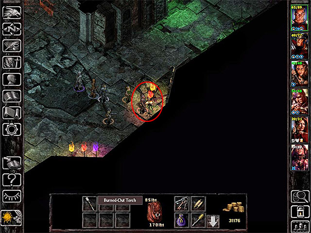 This isnt an easy quest to unlock as it is connected to a perfectly hidden secret chamber in the tomb - Side Quests in the Korlasz Family Tomb | Korlasz Family Tomb - Korlasz Family Tomb - Baldurs Gate: Siege of Dragonspear Game Guide