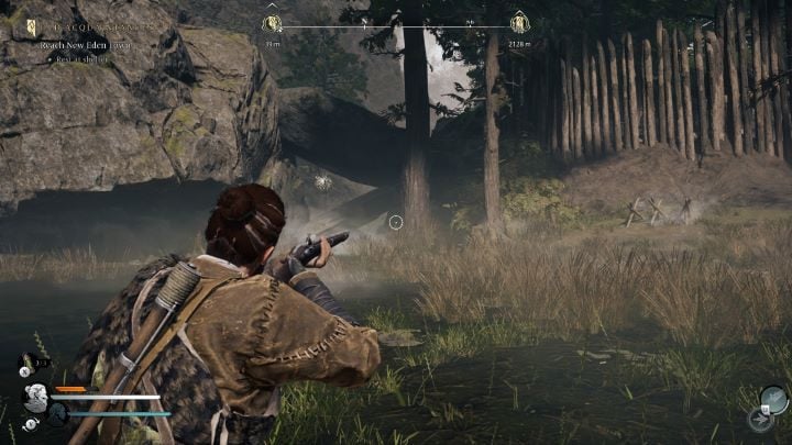 1 - Banishers Ghosts of New Eden: All Soul Grabbers - The Mire Marches - Banishers Ghosts of New Eden: Soul Grabbers - Banishers Ghosts of New Eden Guide