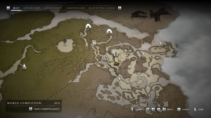 2 - Banishers Ghosts of New Eden: All Soul Grabbers - The Mire Marches - Banishers Ghosts of New Eden: Soul Grabbers - Banishers Ghosts of New Eden Guide