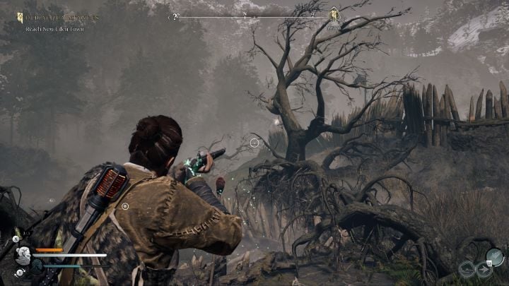 3 - Banishers Ghosts of New Eden: All Soul Grabbers - The Mire Marches - Banishers Ghosts of New Eden: Soul Grabbers - Banishers Ghosts of New Eden Guide