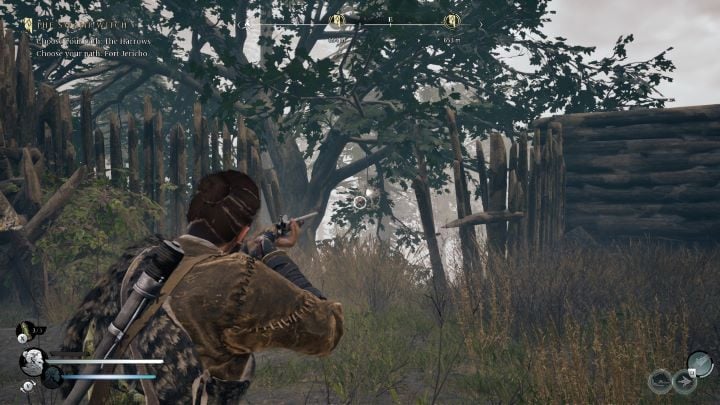 5 - Banishers Ghosts of New Eden: All Soul Grabbers - The Mire Marches - Banishers Ghosts of New Eden: Soul Grabbers - Banishers Ghosts of New Eden Guide