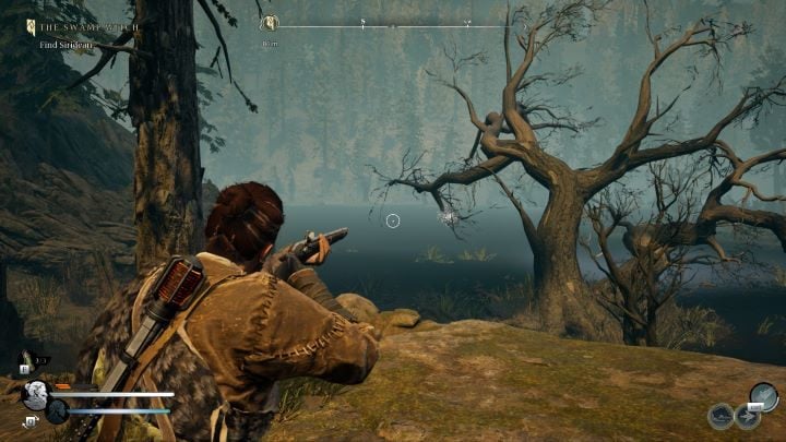 7 - Banishers Ghosts of New Eden: All Soul Grabbers - The Mire Marches - Banishers Ghosts of New Eden: Soul Grabbers - Banishers Ghosts of New Eden Guide