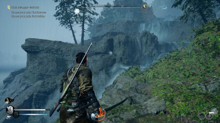 9 - Banishers Ghosts of New Eden: All Soul Grabbers - The Mire Marches - Banishers Ghosts of New Eden: Soul Grabbers - Banishers Ghosts of New Eden Guide