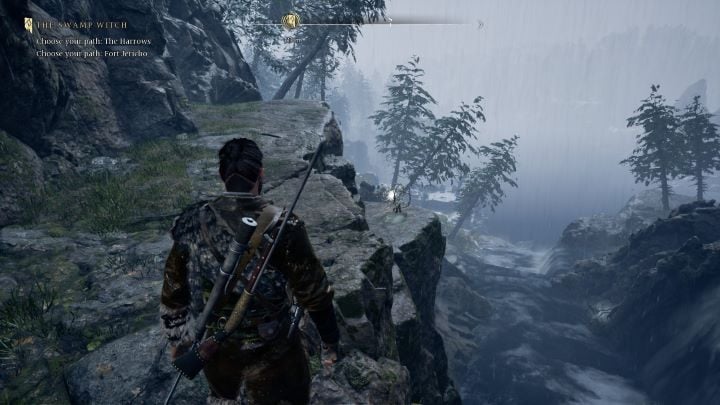 11 - Banishers Ghosts of New Eden: All Soul Grabbers - The Mire Marches - Banishers Ghosts of New Eden: Soul Grabbers - Banishers Ghosts of New Eden Guide