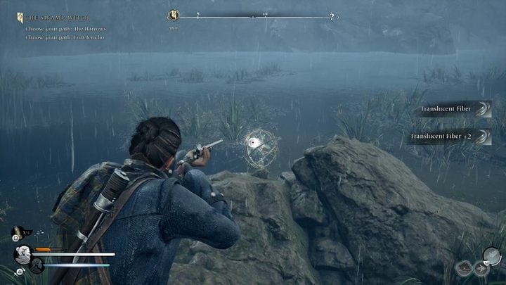 13 - Banishers Ghosts of New Eden: All Soul Grabbers - The Mire Marches - Banishers Ghosts of New Eden: Soul Grabbers - Banishers Ghosts of New Eden Guide