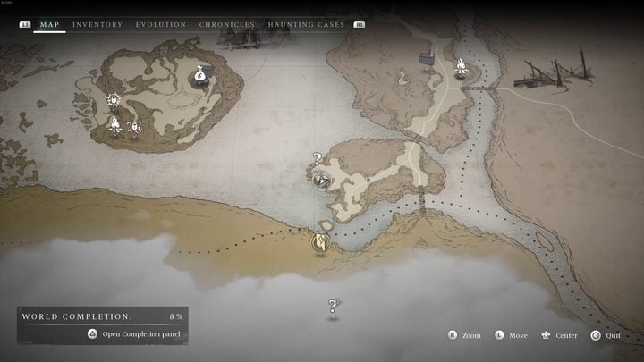 14 - Banishers Ghosts of New Eden: All Soul Grabbers - The Mire Marches - Banishers Ghosts of New Eden: Soul Grabbers - Banishers Ghosts of New Eden Guide