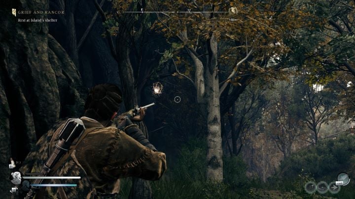 17 - Banishers Ghosts of New Eden: All Soul Grabbers - The Mire Marches - Banishers Ghosts of New Eden: Soul Grabbers - Banishers Ghosts of New Eden Guide