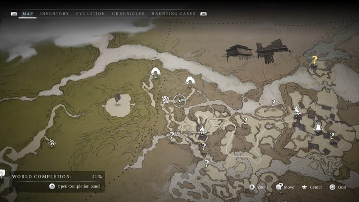 20 - Banishers Ghosts of New Eden: All Soul Grabbers - The Mire Marches - Banishers Ghosts of New Eden: Soul Grabbers - Banishers Ghosts of New Eden Guide