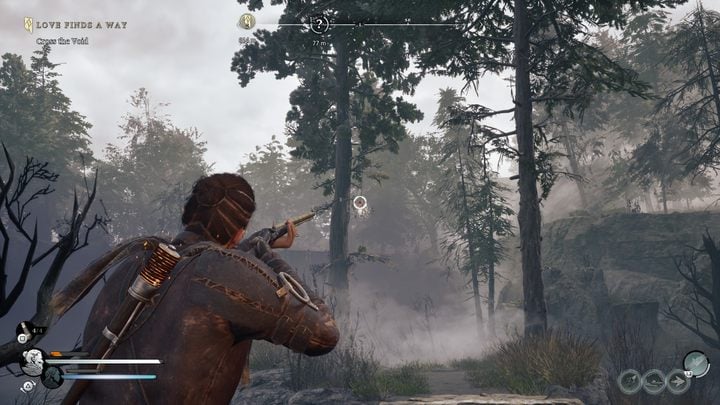 21 - Banishers Ghosts of New Eden: All Soul Grabbers - The Mire Marches - Banishers Ghosts of New Eden: Soul Grabbers - Banishers Ghosts of New Eden Guide