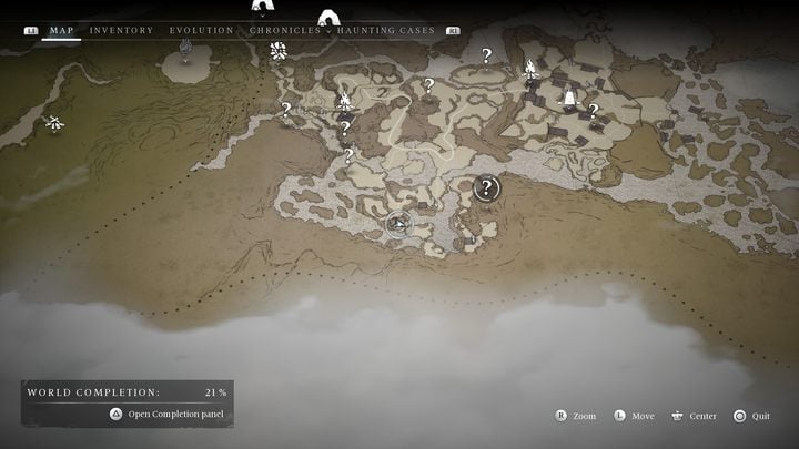 22 - Banishers Ghosts of New Eden: All Soul Grabbers - The Mire Marches - Banishers Ghosts of New Eden: Soul Grabbers - Banishers Ghosts of New Eden Guide