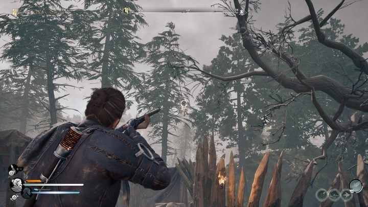 23 - Banishers Ghosts of New Eden: All Soul Grabbers - The Mire Marches - Banishers Ghosts of New Eden: Soul Grabbers - Banishers Ghosts of New Eden Guide