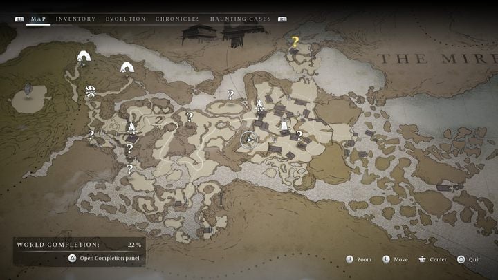 24 - Banishers Ghosts of New Eden: All Soul Grabbers - The Mire Marches - Banishers Ghosts of New Eden: Soul Grabbers - Banishers Ghosts of New Eden Guide