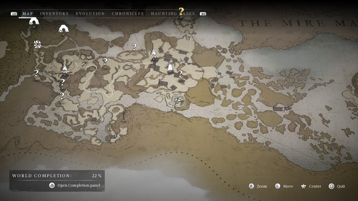 28 - Banishers Ghosts of New Eden: All Soul Grabbers - The Mire Marches - Banishers Ghosts of New Eden: Soul Grabbers - Banishers Ghosts of New Eden Guide