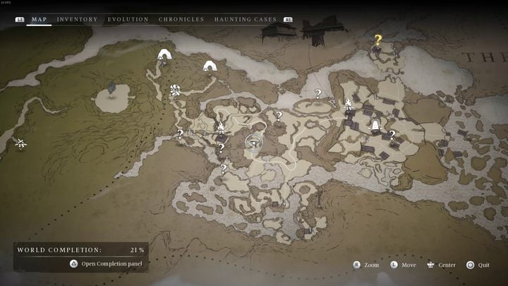 30 - Banishers Ghosts of New Eden: All Soul Grabbers - The Mire Marches - Banishers Ghosts of New Eden: Soul Grabbers - Banishers Ghosts of New Eden Guide