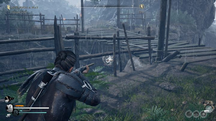 31 - Banishers Ghosts of New Eden: All Soul Grabbers - The Mire Marches - Banishers Ghosts of New Eden: Soul Grabbers - Banishers Ghosts of New Eden Guide