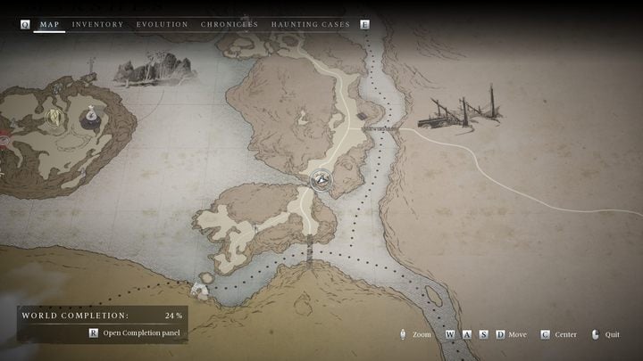 32 - Banishers Ghosts of New Eden: All Soul Grabbers - The Mire Marches - Banishers Ghosts of New Eden: Soul Grabbers - Banishers Ghosts of New Eden Guide