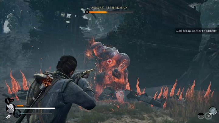 Some larger clashes (mainly those near nests) will enforce special rules - Banishers Ghosts of New Eden: Tips and tricks - Banishers Ghosts of New Eden: Basics - Banishers Ghosts of New Eden Guide