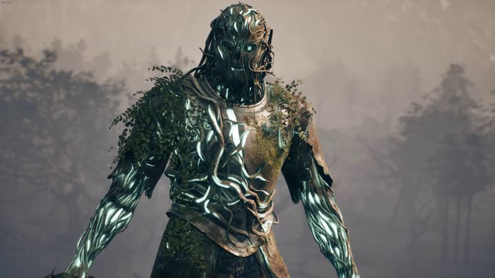 The fight with the undead warrior isn't too hard but requires good coordination, mixing attacks, and switching between the heroes from the player - Banishers Ghosts of New Eden: List of all bosses - Banishers Ghosts of New Eden: Basics - Banishers Ghosts of New Eden Guide