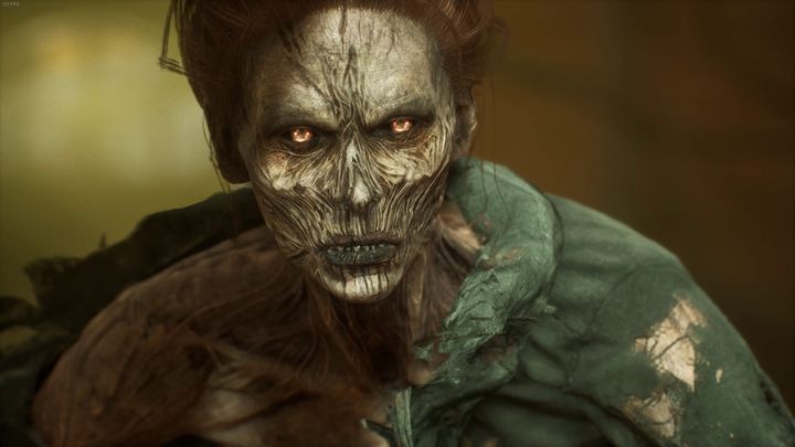 This ending basically has two variants, but each of them involves failing to keep the previously made oath of Ascension or Resurrection - Banishers Ghosts of New Eden: All endings - Banishers Ghosts of New Eden: Basics - Banishers Ghosts of New Eden Guide