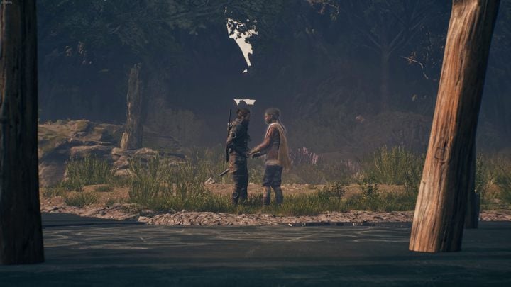 For this reason, it is very important to complete all the activities that interest you before embarking on the final stages of the story - Banishers Ghosts of New Eden: Can you play after the end? - Banishers Ghosts of New Eden: FAQ - Banishers Ghosts of New Eden Guide