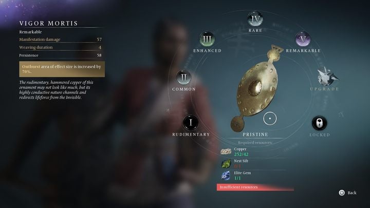 6 - Banishers Ghosts of New Eden: Best weapon and equipment - Banishers Ghosts of New Eden: Basics - Banishers Ghosts of New Eden Guide