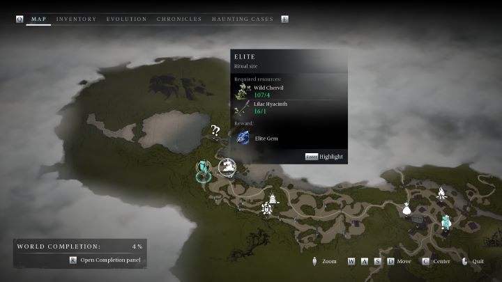 2 - Banishers Ghosts of New Eden: All Elite enemies - Banishers Ghosts of New Eden: Secrets and Collectibles - Banishers Ghosts of New Eden Guide