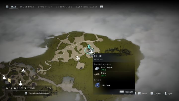 4 - Banishers Ghosts of New Eden: All Elite enemies - Banishers Ghosts of New Eden: Secrets and Collectibles - Banishers Ghosts of New Eden Guide