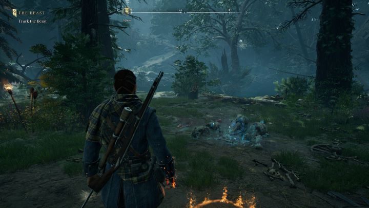 5 - Banishers Ghosts of New Eden: All Elite enemies - Banishers Ghosts of New Eden: Secrets and Collectibles - Banishers Ghosts of New Eden Guide