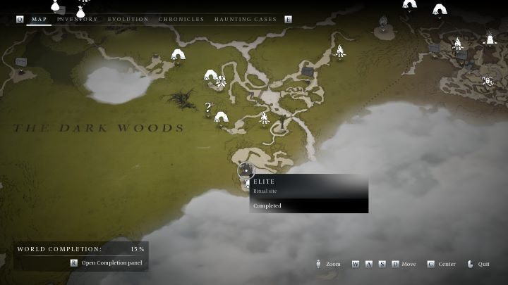 6 - Banishers Ghosts of New Eden: All Elite enemies - Banishers Ghosts of New Eden: Secrets and Collectibles - Banishers Ghosts of New Eden Guide