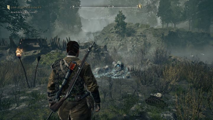 7 - Banishers Ghosts of New Eden: All Elite enemies - Banishers Ghosts of New Eden: Secrets and Collectibles - Banishers Ghosts of New Eden Guide